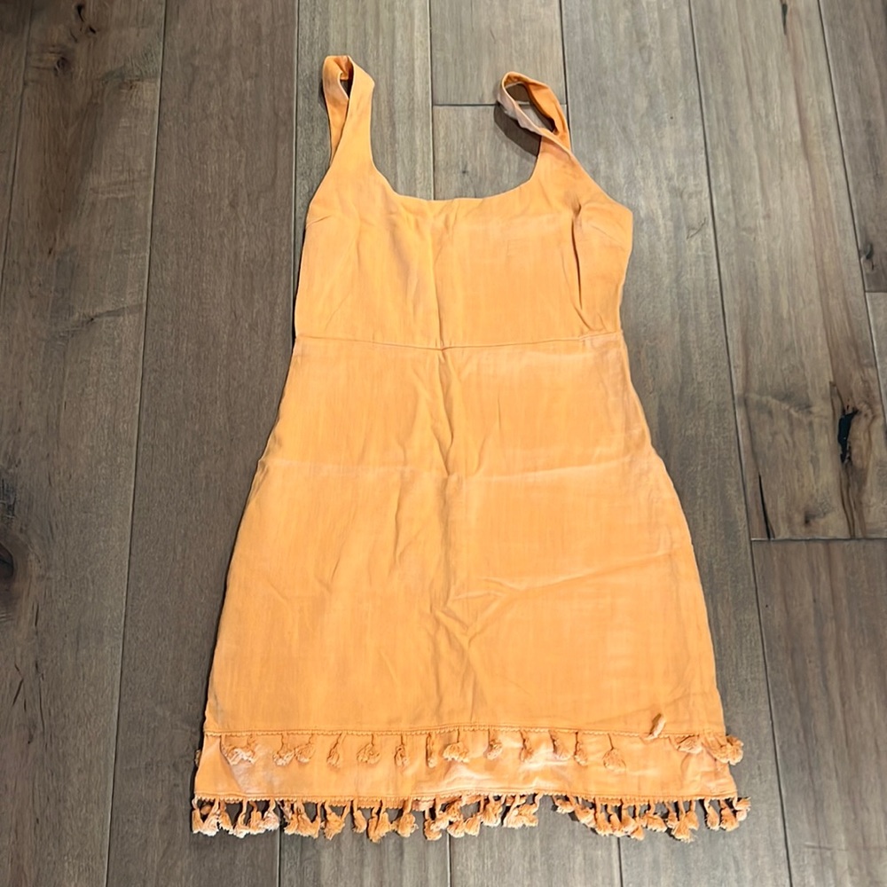 Lulu’s Dress size small